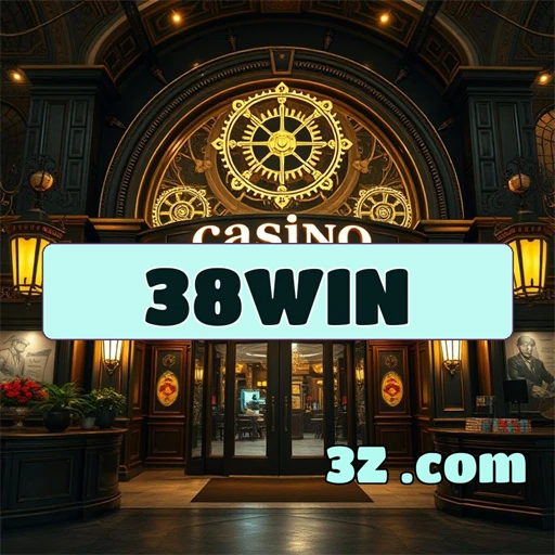 Apostas Inesquecíveis no 38win: Diversão em Cada Clique