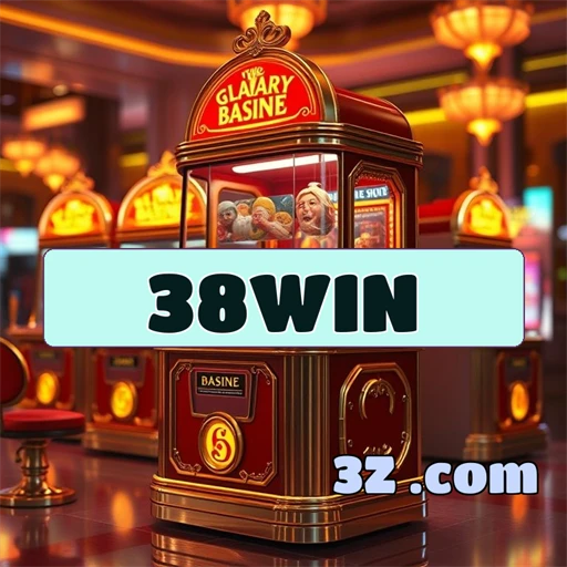 A Emoção do Cassino no 38win: Diversão Sem Limites