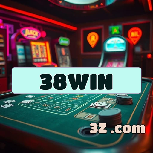 Confiavel e Divertido: 38win Não Deixa a Desejar