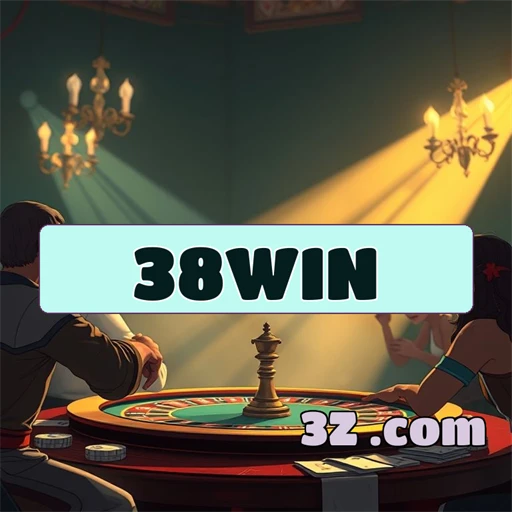 Atraia-se pelos Jogos Incríveis do Site 38win