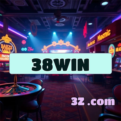 Experimente o VIP do 38win e Amplie Suas Chances