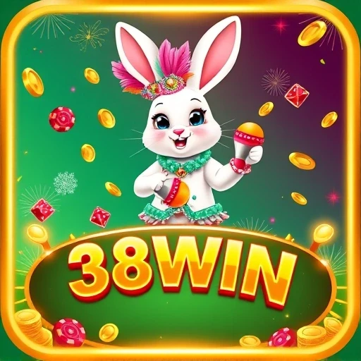 38win Logo
