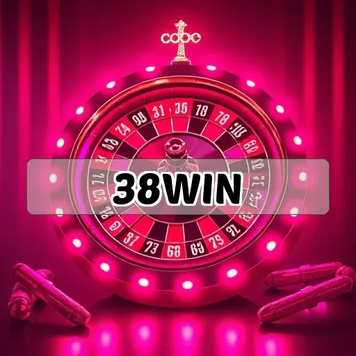 38win Cassino Virtual