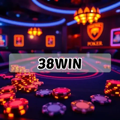 38win eSports