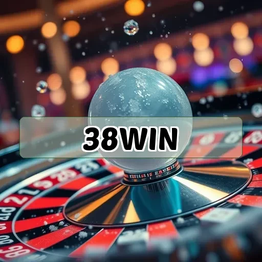 38win Loterias