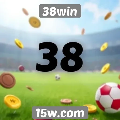 Ofertas e promoções disponíveis no 38win