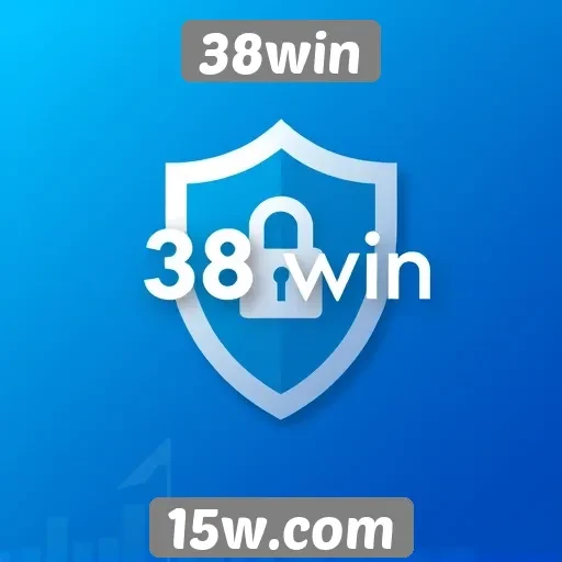 Avaliação da segurança no site 38win