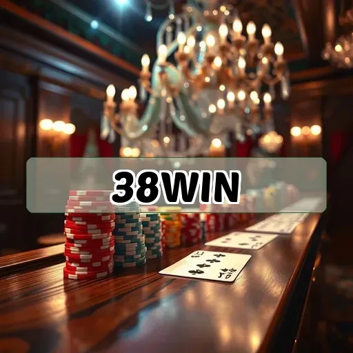 38win: Dicas Infalíveis para Potencializar suas Apostas