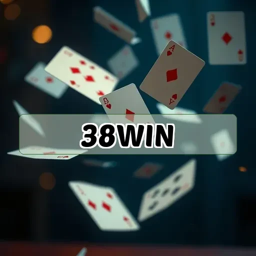 38win Jogos Virtuais